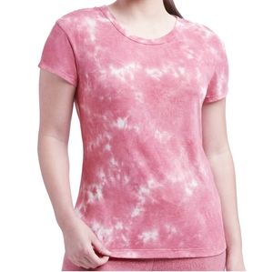 Member's Mark Ladies Luxe Tie Dye Tee